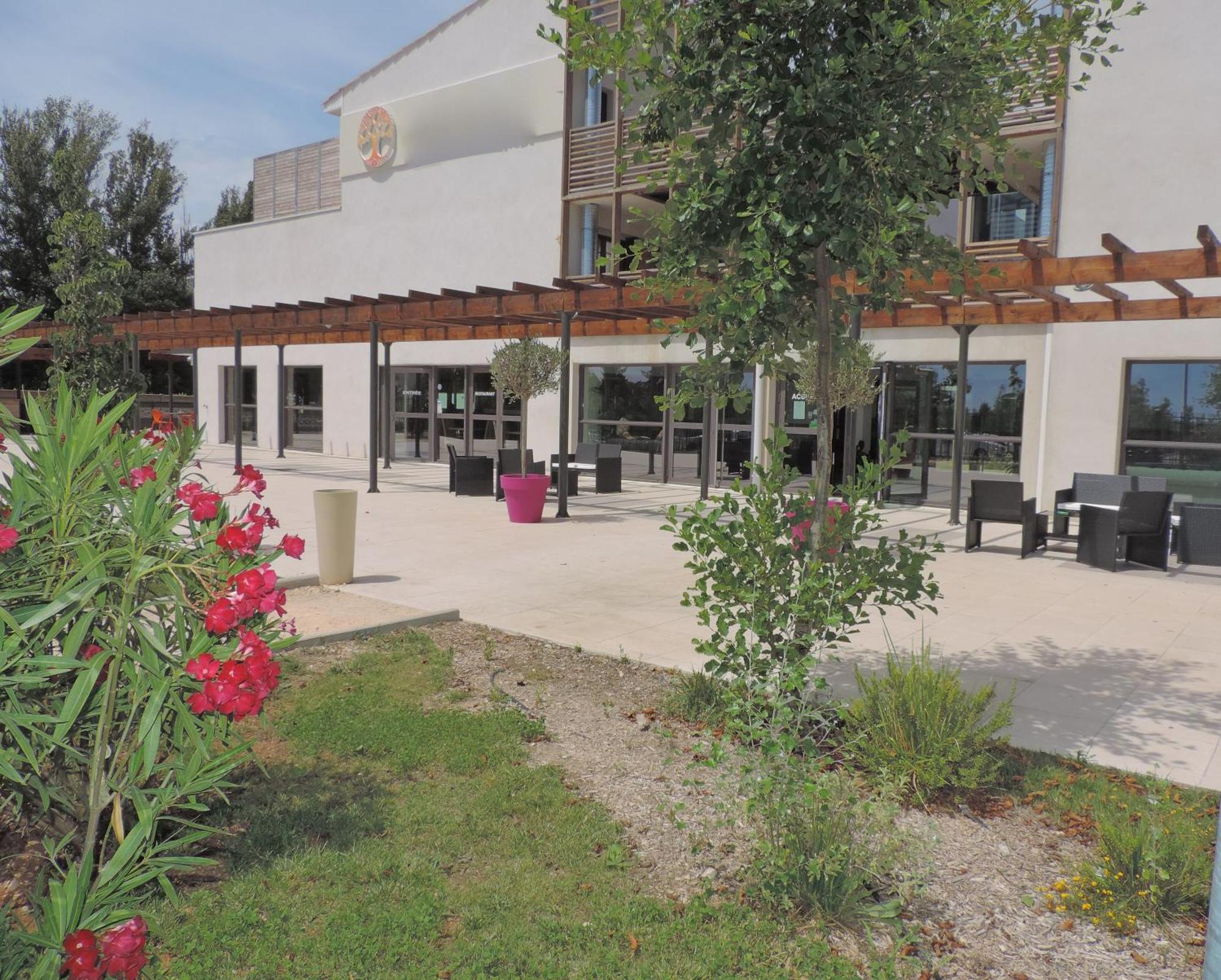 Studio Nuitee En Provence 2 Éguilles Exterior foto